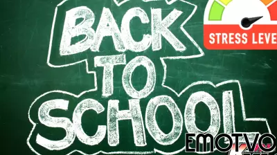 Emphasizing Stress Management Ahead of the School Year