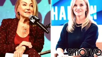 Esther Perel Supports Reese Witherspoon's Views on Dating