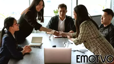 Everything You Know About Negotiation Is Backwards