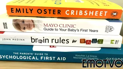 Evolving Parenting Advice: A Guide for Modern Grandparents