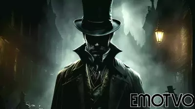 Exploring the Fascination with Jack the Ripper
