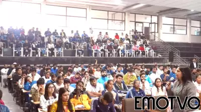 Exploring the Mindset of Athletes: A Workshop on Sports Psychology