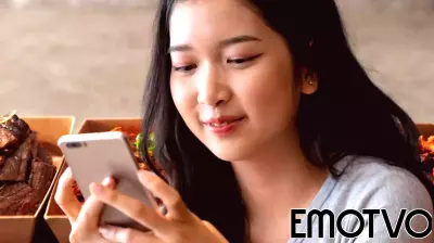 Fake Orders, Real Feelings: South Korea's Dopamine Delivery Sites