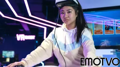 Half of Gamers are Women: The Challenge of Gender Identity in Gaming