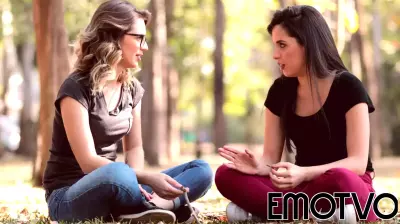 How to make friends: Scientists have uncovered some intriguing new details