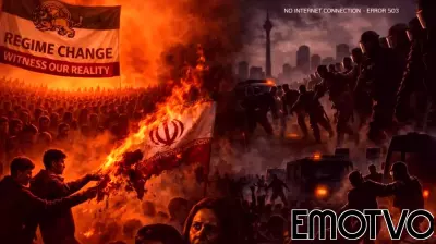 Iran’s Collective Trauma: The Psychological Aftermath of Repression and Violence