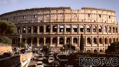 Kids Today Revisited: Lessons From Studying Abroad in Rome