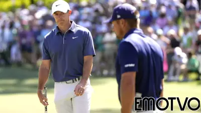 McIlroy's Silence Towards DeChambeau Explained After Masters Victory