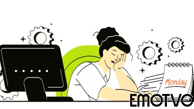 Monday Anxiety: How It Impacts Your Stress Response