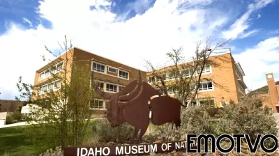 Nature and Mental Health Unite in Pocatello
