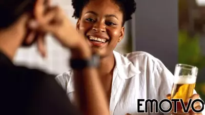 Navigating First-Date Jitters in a Modern Dating Landscape