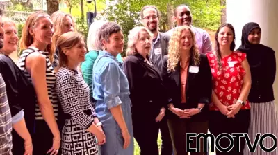Personal Perspective: The Importance of Mentoring Future Scientists