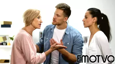 Prioritizing Your Emotional Health: Family Dynamics to Consider