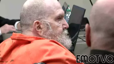 Psychologist Declares Death Row Inmate Incompetent Ahead of Court Decision