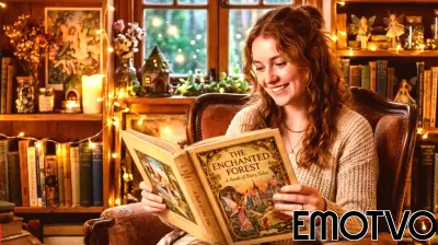 Psychology says people who believe in fairy tales aren't unrealistic: What this belief reveals?