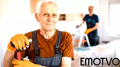 Psychology says people who feel purposeless after 50 aren't lost - they've simply outgrown a self that was built entirely around what other people needed from them