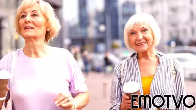 Psychology says people who stay fit after 60 without going to the gym aren’t lucky – they practice 10 daily habits that turn their entire life into purposeful motion disguised as ordinary daily life