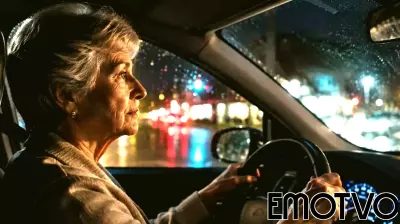 Psychology says seniors giving up night driving is never just about the eyesight — it’s the first negotiation older people face in a long series about independence, and how a family handles this one sets the terms for all the rest