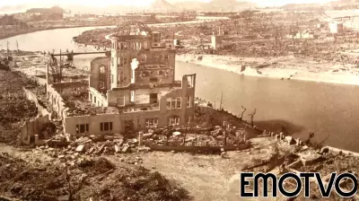 Reflecting on the Hiroshima Atomic Bomb Anniversary: Psychological Insights