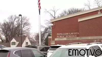 School Psychologist Arrested on Child Sexual Assault Charges