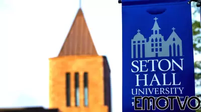 Seton Hall University Psychology Faculty Develop Innovative Global Model for Undergraduate Education
