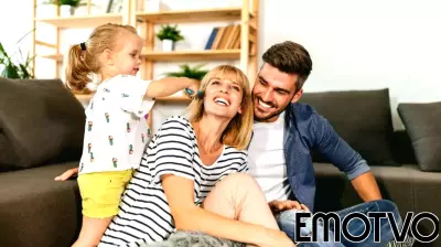 Signs Indicating Your Children Are Thriving in a Happy Home