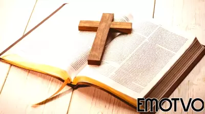 Simple reminders of God make us crave junk food, according to new psychology research