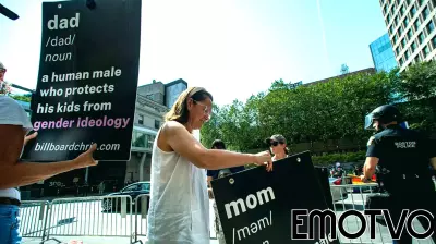 The American Psychological Association Plays Both Sides of the Gender Debate