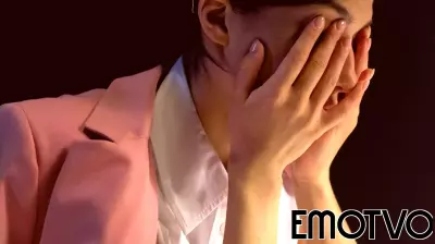 The Burden of Overregulation: Embracing Our Messy Emotions