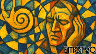 The Emotional Toll of Tinnitus and Dizziness: Understanding Catastrophizing