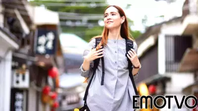 The Empowering Traits of Women Who Travel Solo
