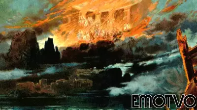 The End of an Era: A New Dawn Amidst Decline