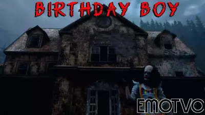 The Evil Clown Psychology: How Birthday Boy Bridges Generational Horror