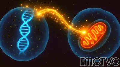 The Fascinating Role of Biophotons in Mental Health