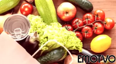 The Growing Threat of Food Insecurity in the U.S.