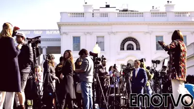 The Growing Trend of News Avoidance Among Democrats