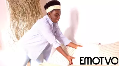 The Hidden Benefits of Making Your Bed Each Morning