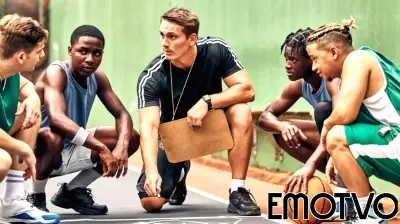 The Hidden Costs of Boys Skipping Sports