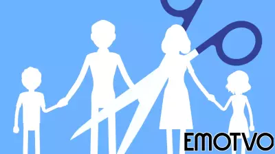 The Hidden Costs of Family Estrangement