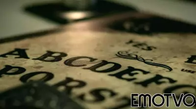 The Hidden Dangers of Ouija Boards: A Psychological Perspective