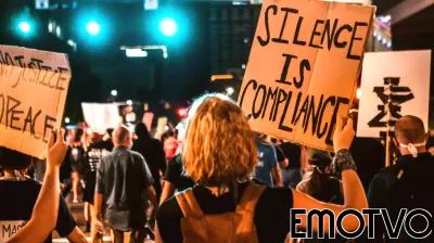 The Illusion of Intent in Activism and Protest