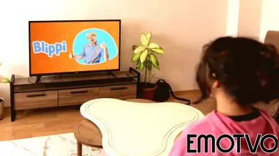 The Impact of Blippi on Children's Development: A Psychologist's Insight