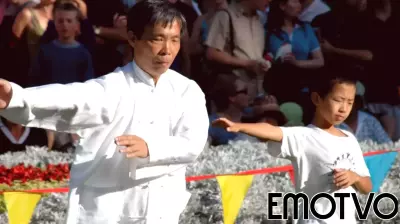 The Impact of Martial Arts on Mental Well-being
