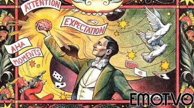 The Intriguing Intersection of Magic and Cognitive Psychology