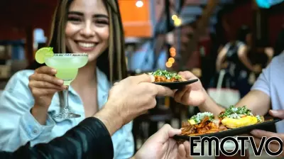 The Joy of Taco Tuesday: Unpacking the Happiness Behind the Tradition