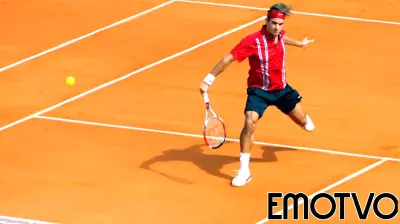 The Myth of Effortlessness: What Roger Federer's Losses Teach Us