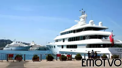 The Pitfalls of Luxurious Living