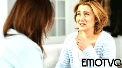 The Power of Tears: How Crying in Public Can Strengthen Bonds