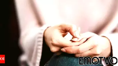 The Psychological Impact of Fidgeting: Understanding Misokinesia