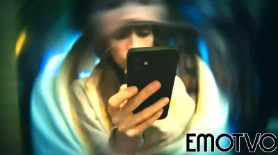 The Psychology Behind Doomscrolling—And How to Avoid It